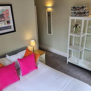 Double Room Private Bathroom